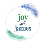 Joy for James Logo